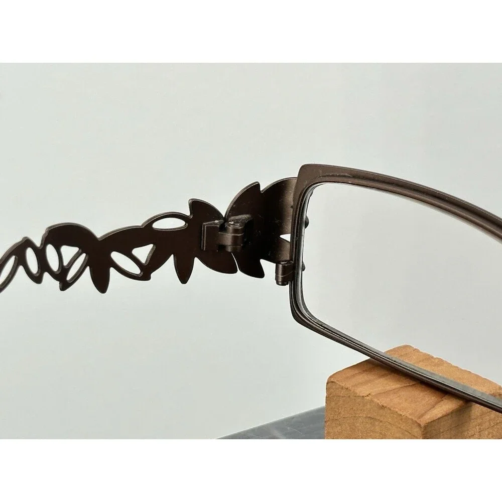 i Frame Canada M3091-19 Made Korea 50-18-135 In Brown (C1-5)